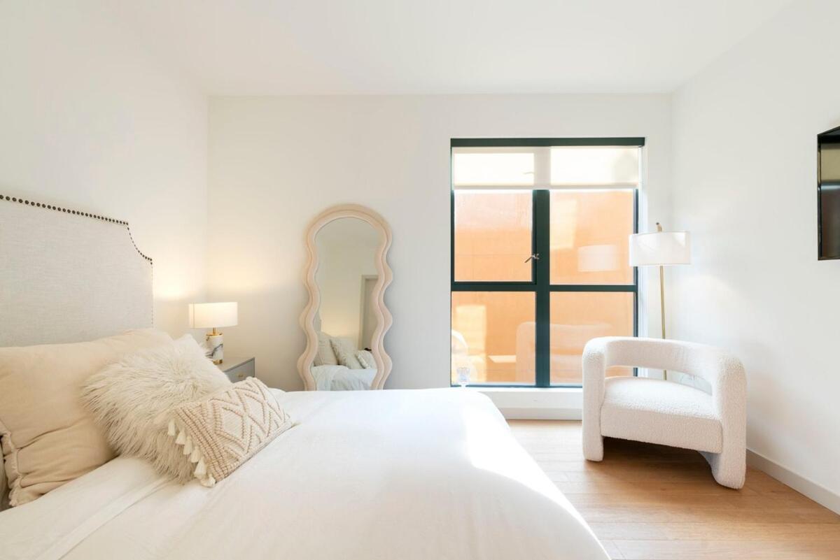 2Br Hollywood Luxurious Condo Los Angeles Exterior foto